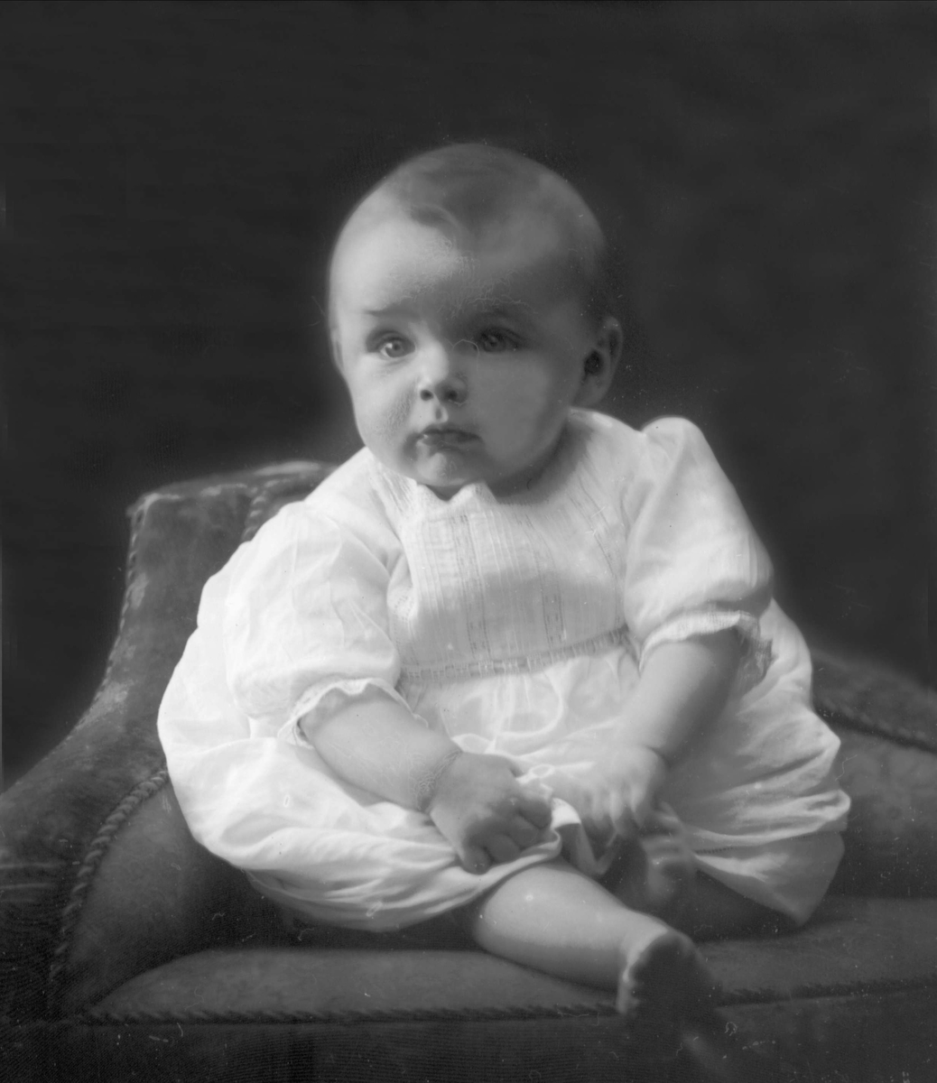 Gustav Borgen, NFB.41357