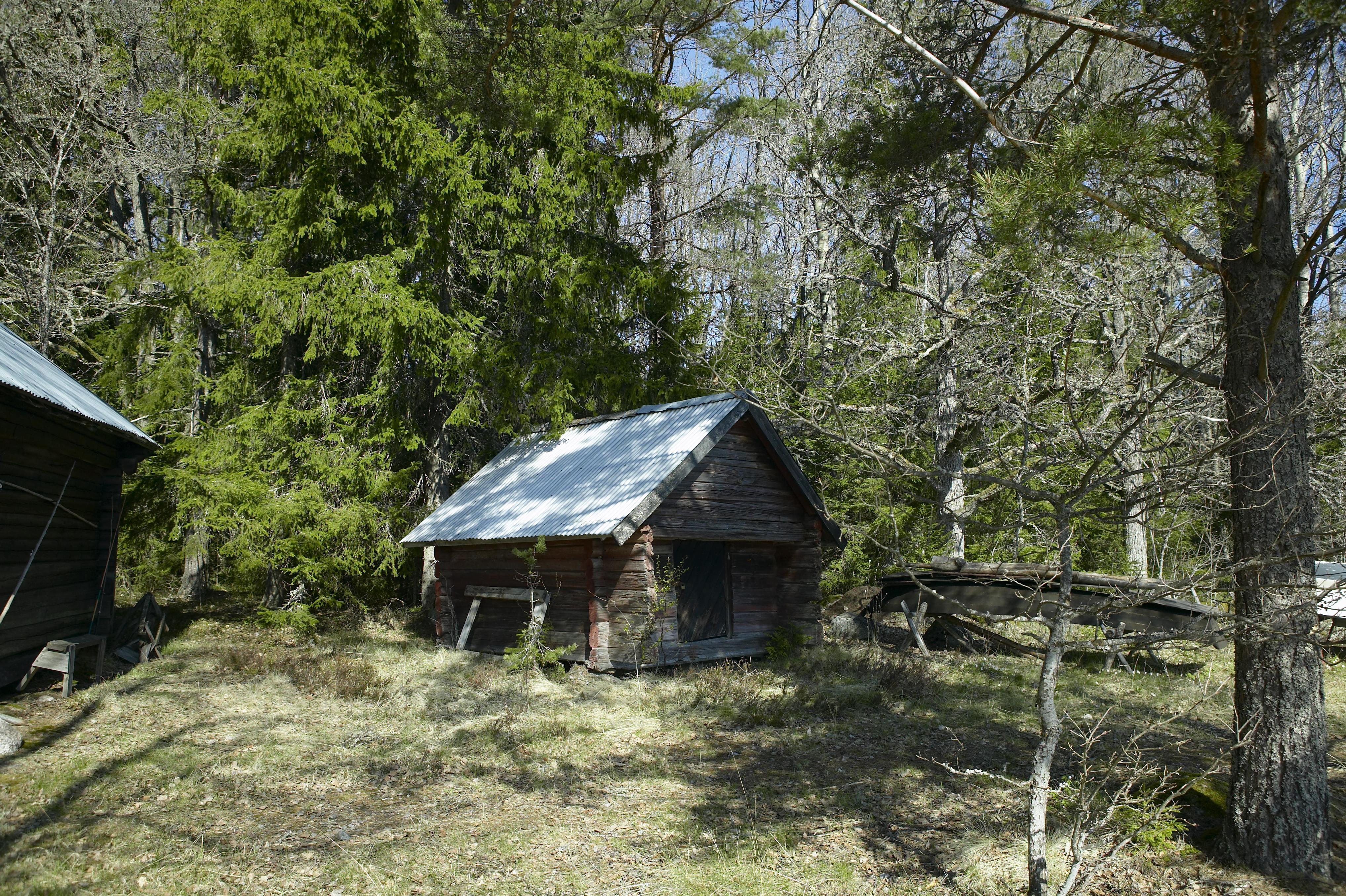 Bengt A Lundberg, Bredforsen