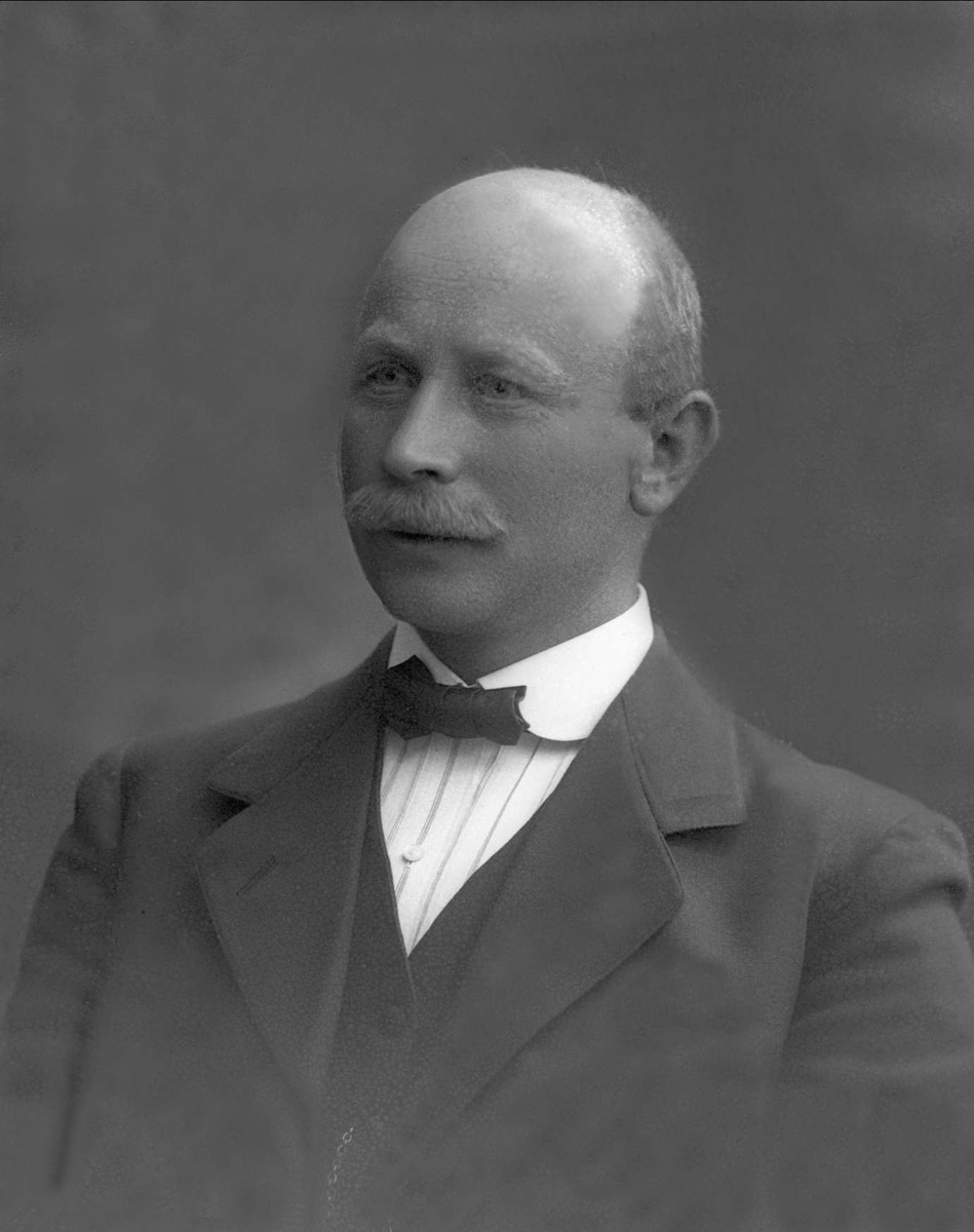 Gustav Borgen, NFB.44996