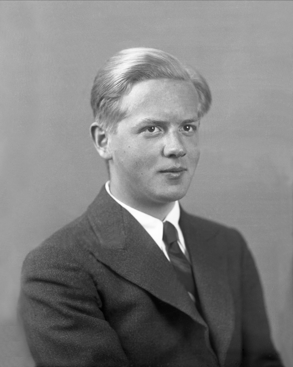 Gustav Borgen, NFB.53499