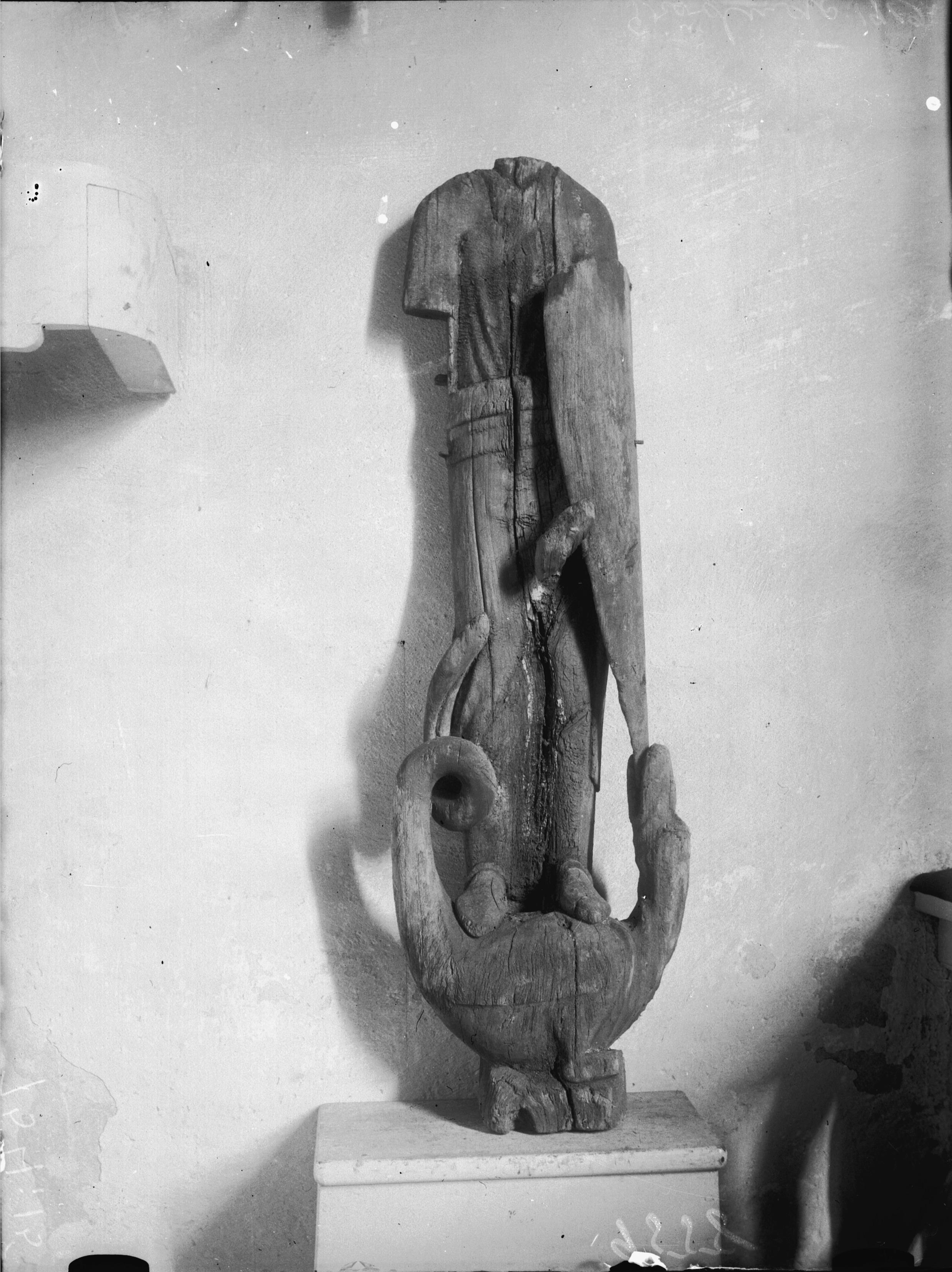 Martin Olsson, Grödinge kyrka