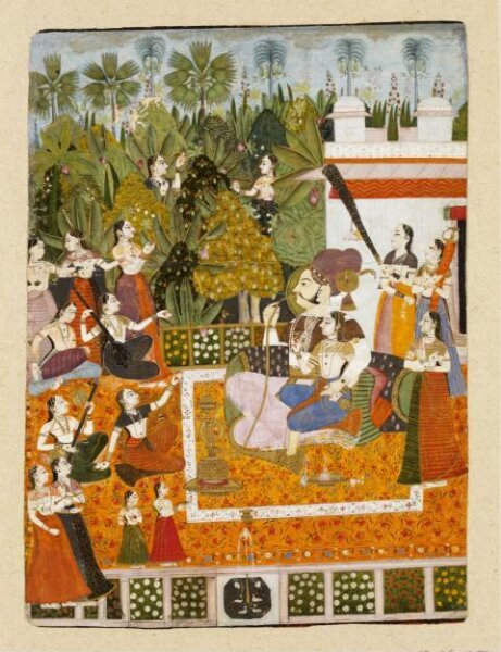 Unknown, Ratan Singh