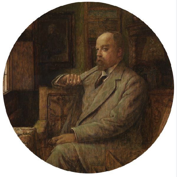Charles Mertens, François Franck