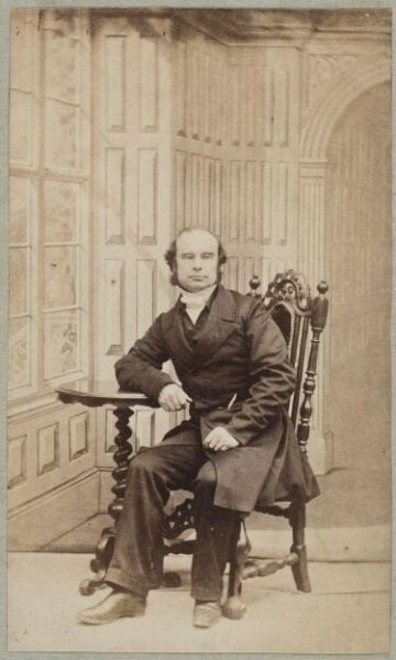 Unknown, Carte-de-visite photographs (480). Four photographs  are dry-mounted to each sheet (120).