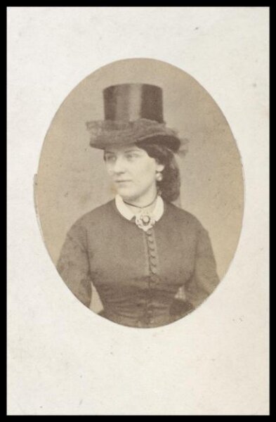 Beau, Adolphe, Guy Little Theatrical Photograph