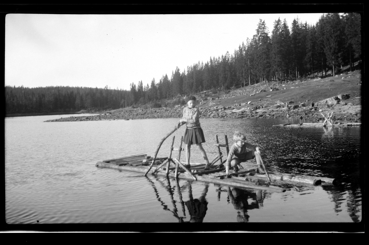 Rolf Sr. Sundt, NF.34664-235