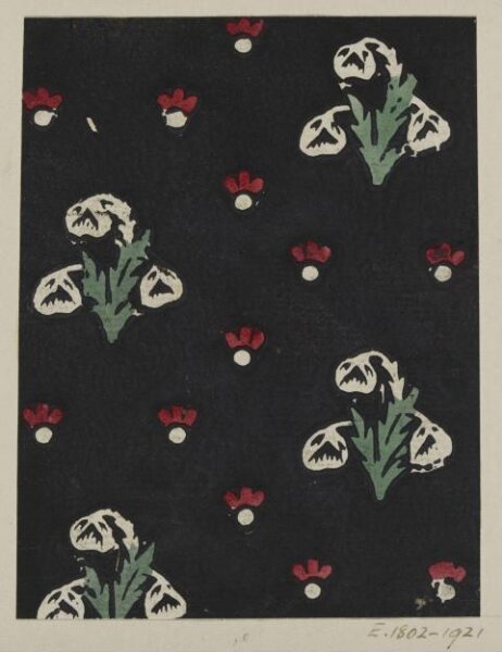 Unknown, Untitled