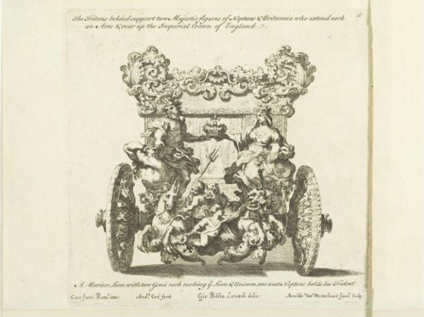 Ciro Ferri, An account of His Excellence, Roger Earl of Castelmaine's embassy from His Sacred Majesty James the II King of England, Scotland, France and Ireland &c. To His Holiness Innocent XI