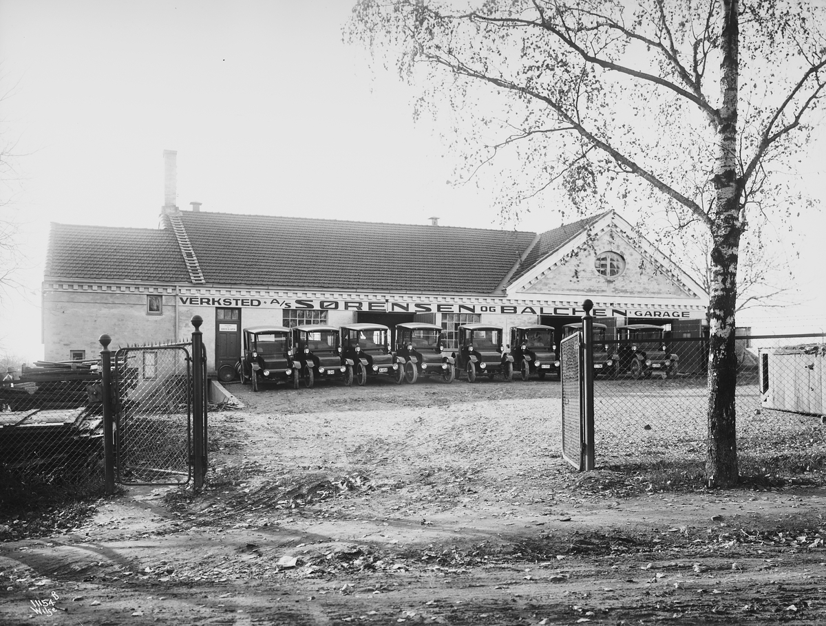 Anders Beer Wilse, NF.WB11154