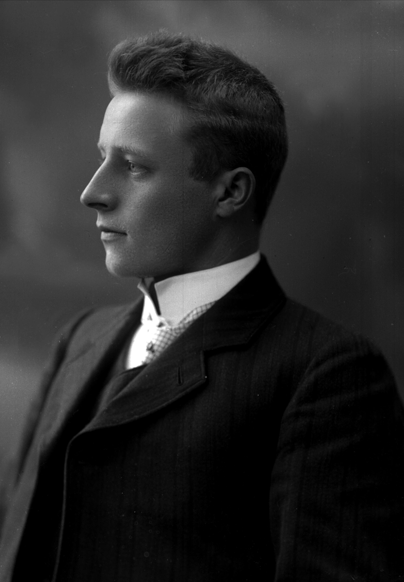 Gustav Borgen, NFB.04627