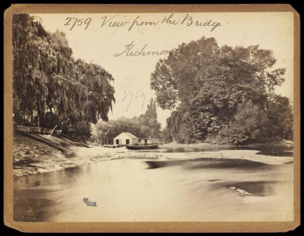 Francis Frith, Photograph