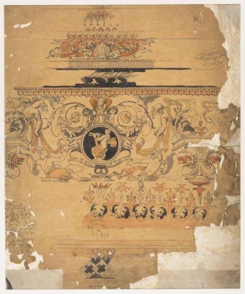 Alfred Stevens, Print