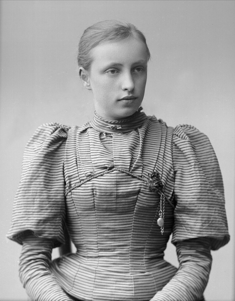 Gustav Borgen, NFB.30980