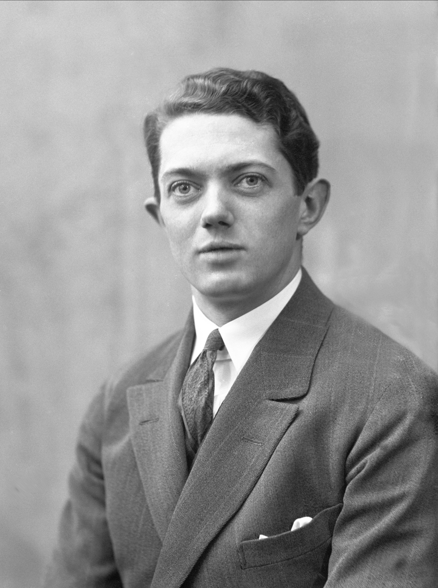 Gustav Borgen, NFB.56192