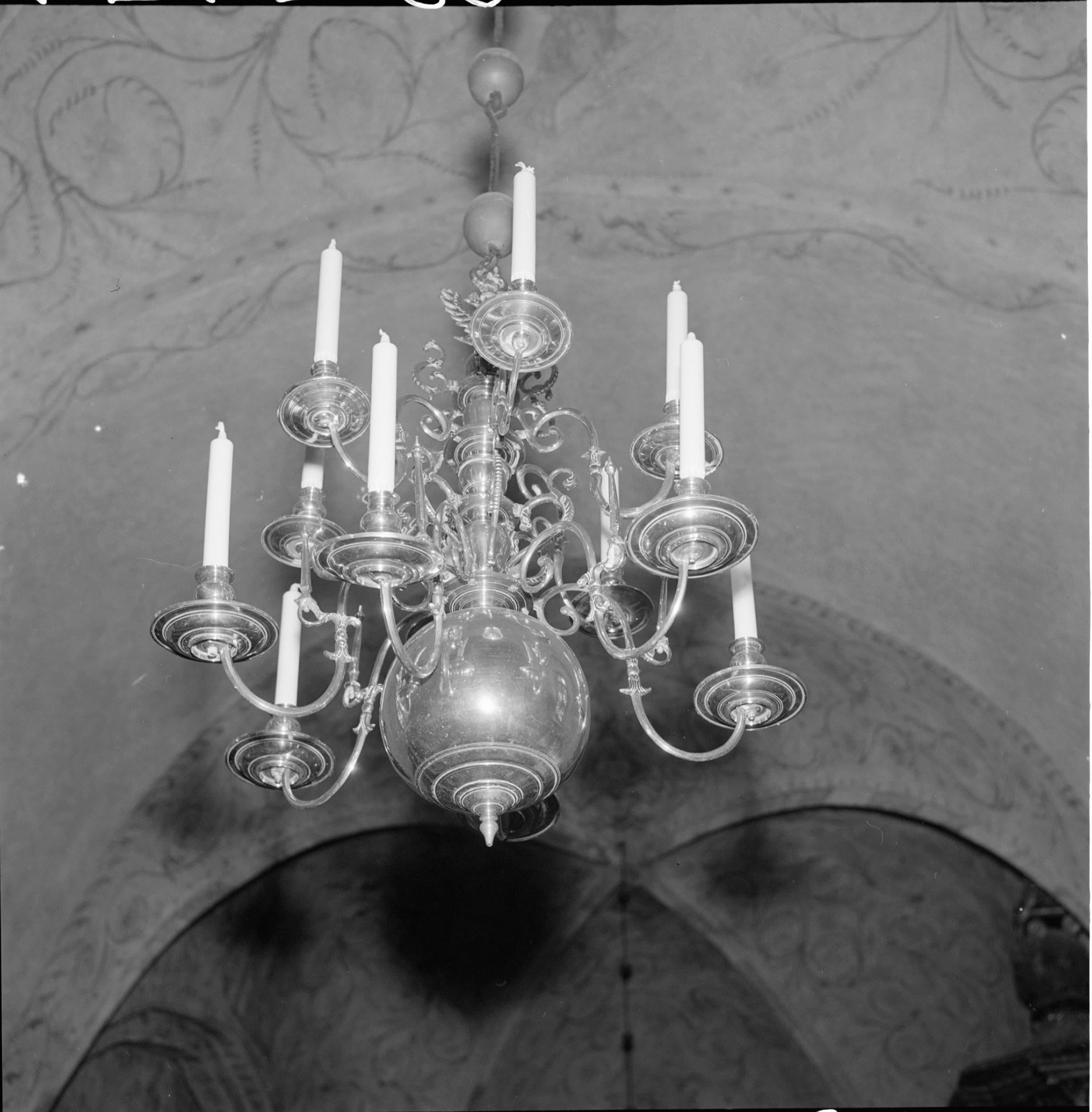 Sören Hallgren, Håbo-Tibble kyrka