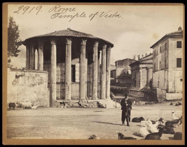Francis Frith, Photograph
