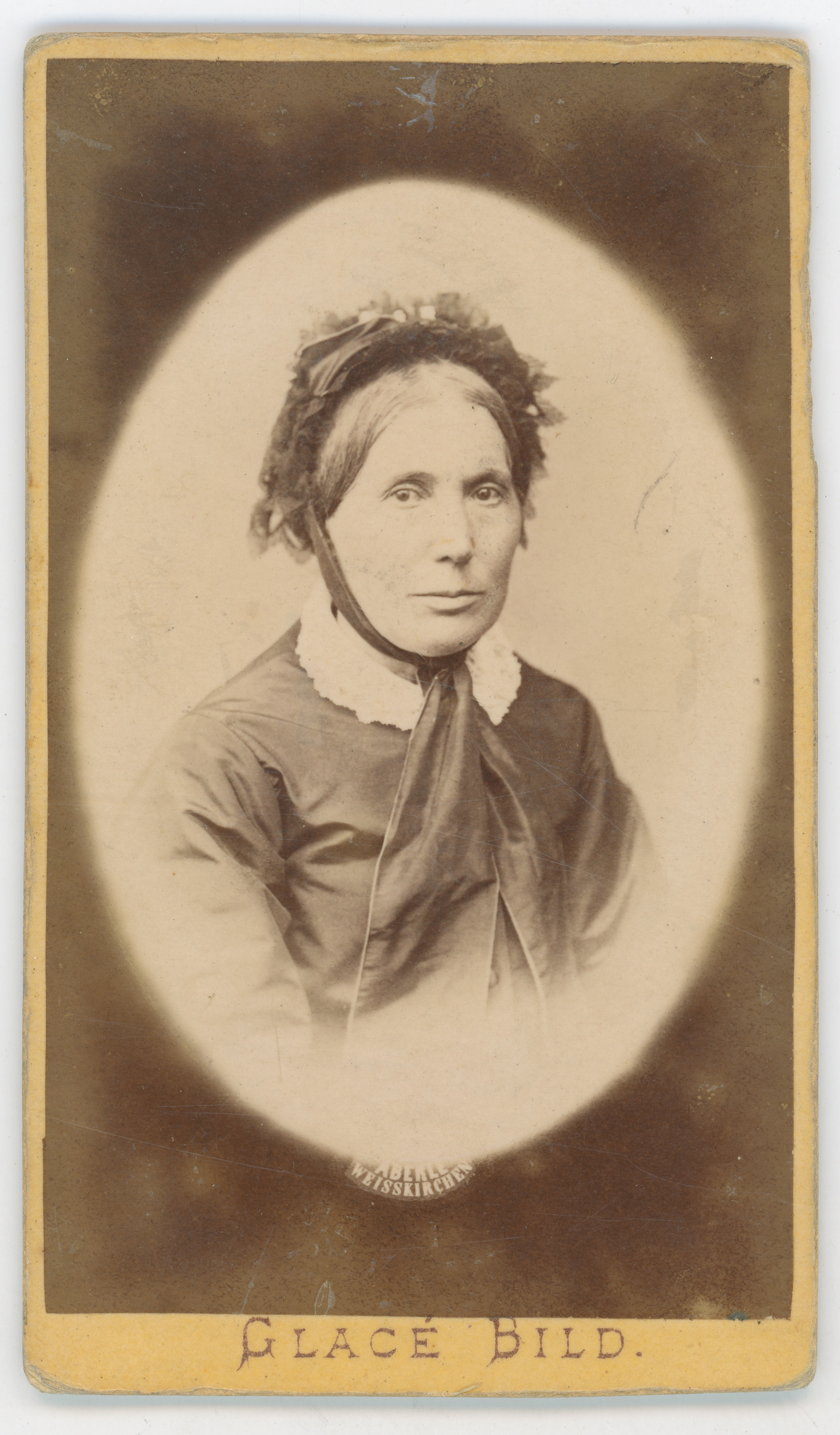 B. Aberle, Anna Zinser