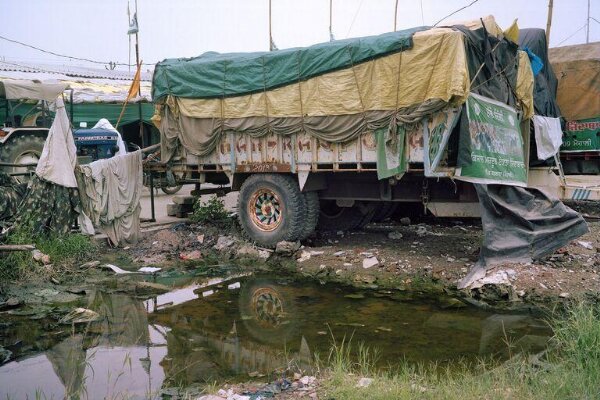 Gauri Gill, Untitled 7