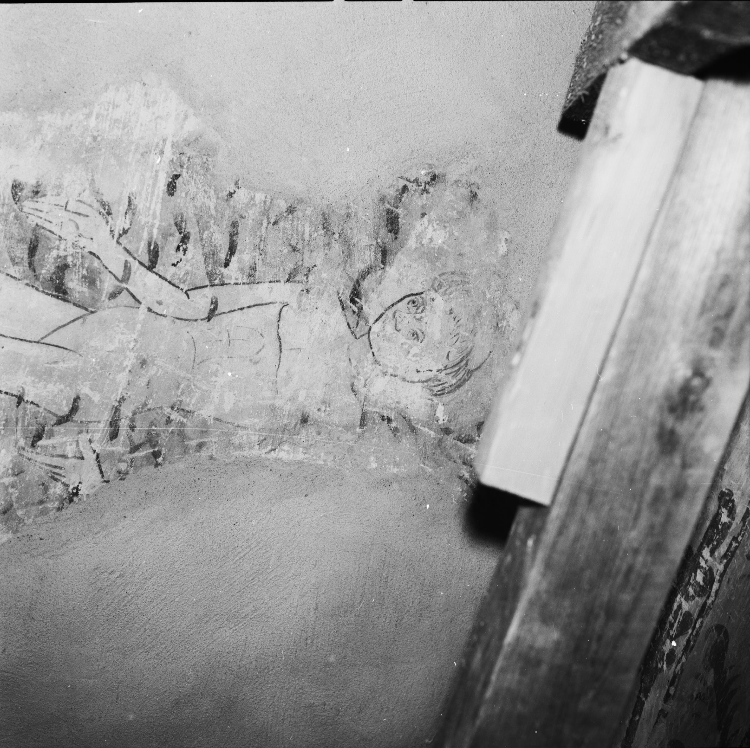 Marianne Bratt Gustafsson, Österunda kyrka