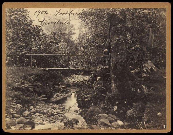 Francis Frith, Photograph