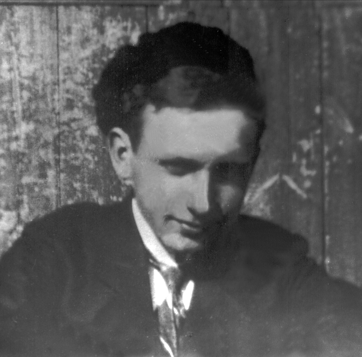 Gustav Borgen, NFB.41213