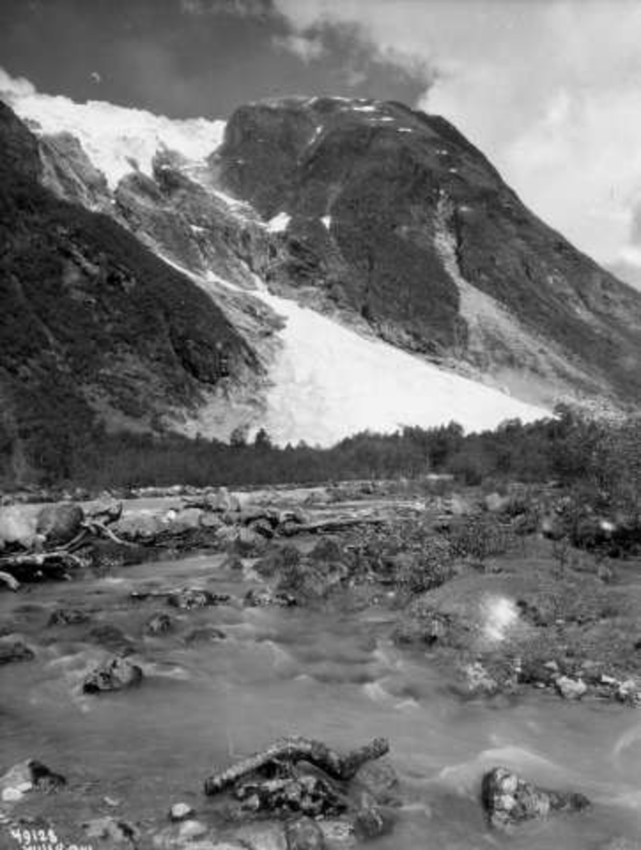 Anders Beer Wilse, -6524