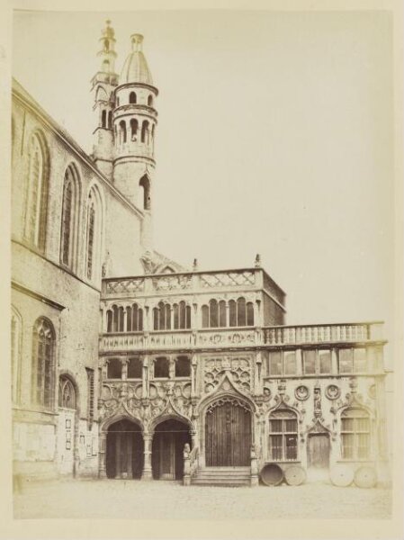 Franck, Photograph