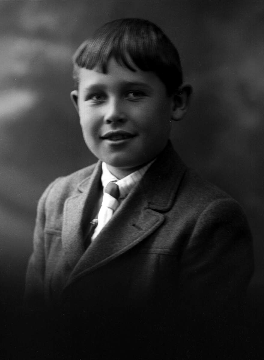 Gustav Borgen, NFB.04597
