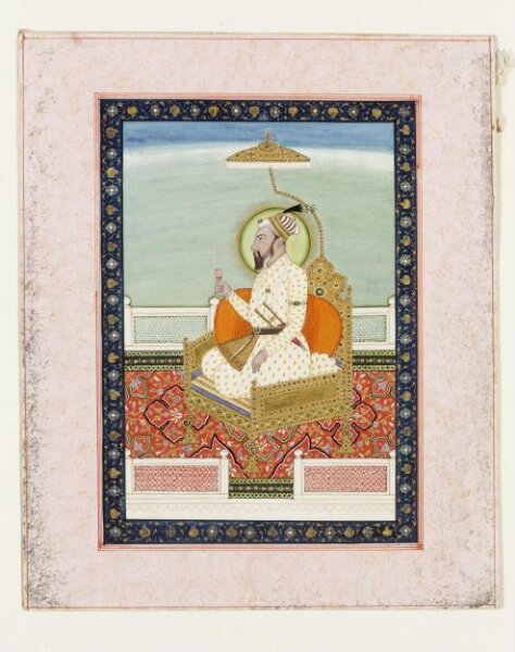 Unknown, Rafi-U'ddarjat