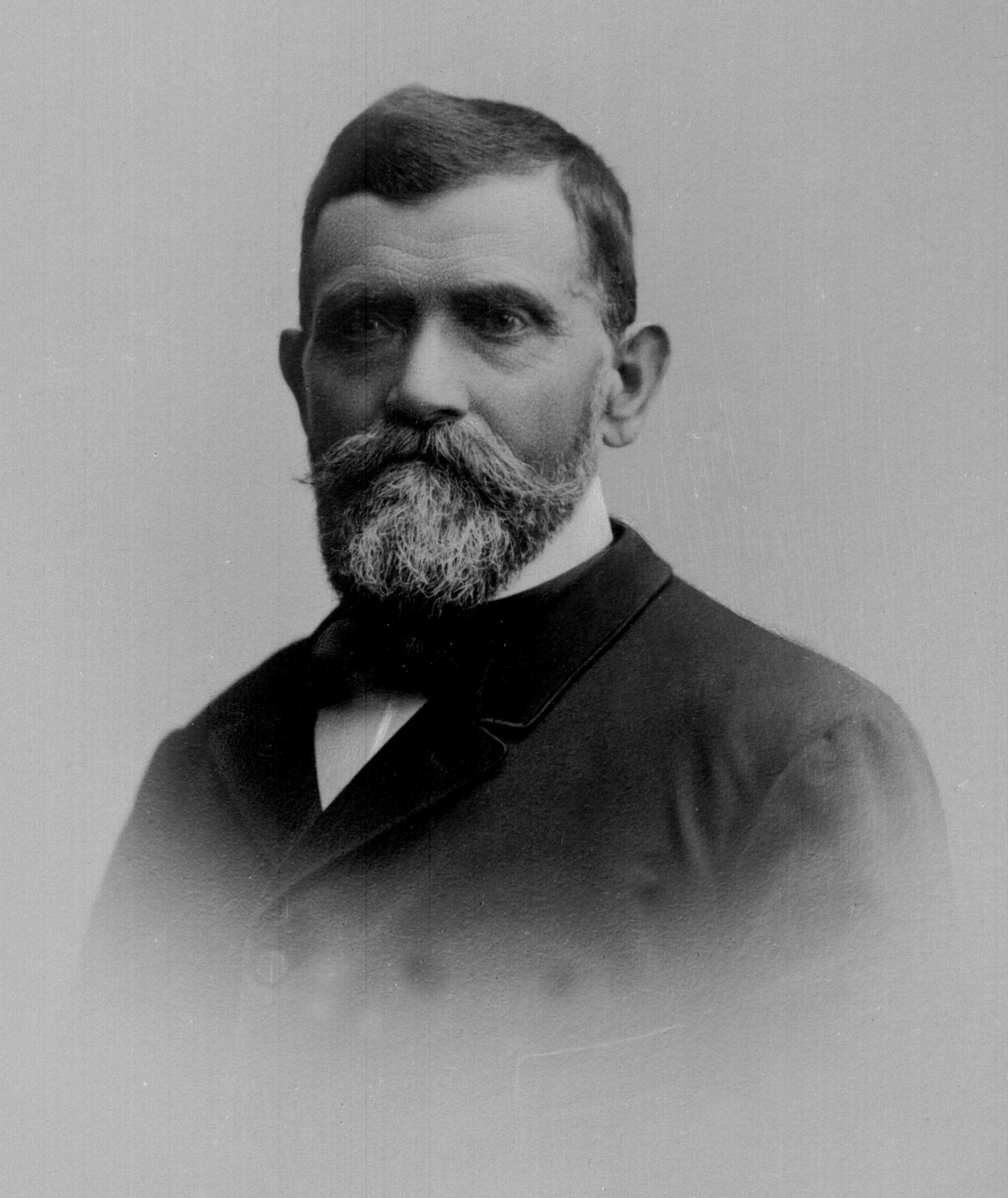 Gustav Borgen, Avfotografering.