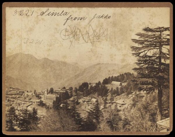 Francis Frith, Photograph
