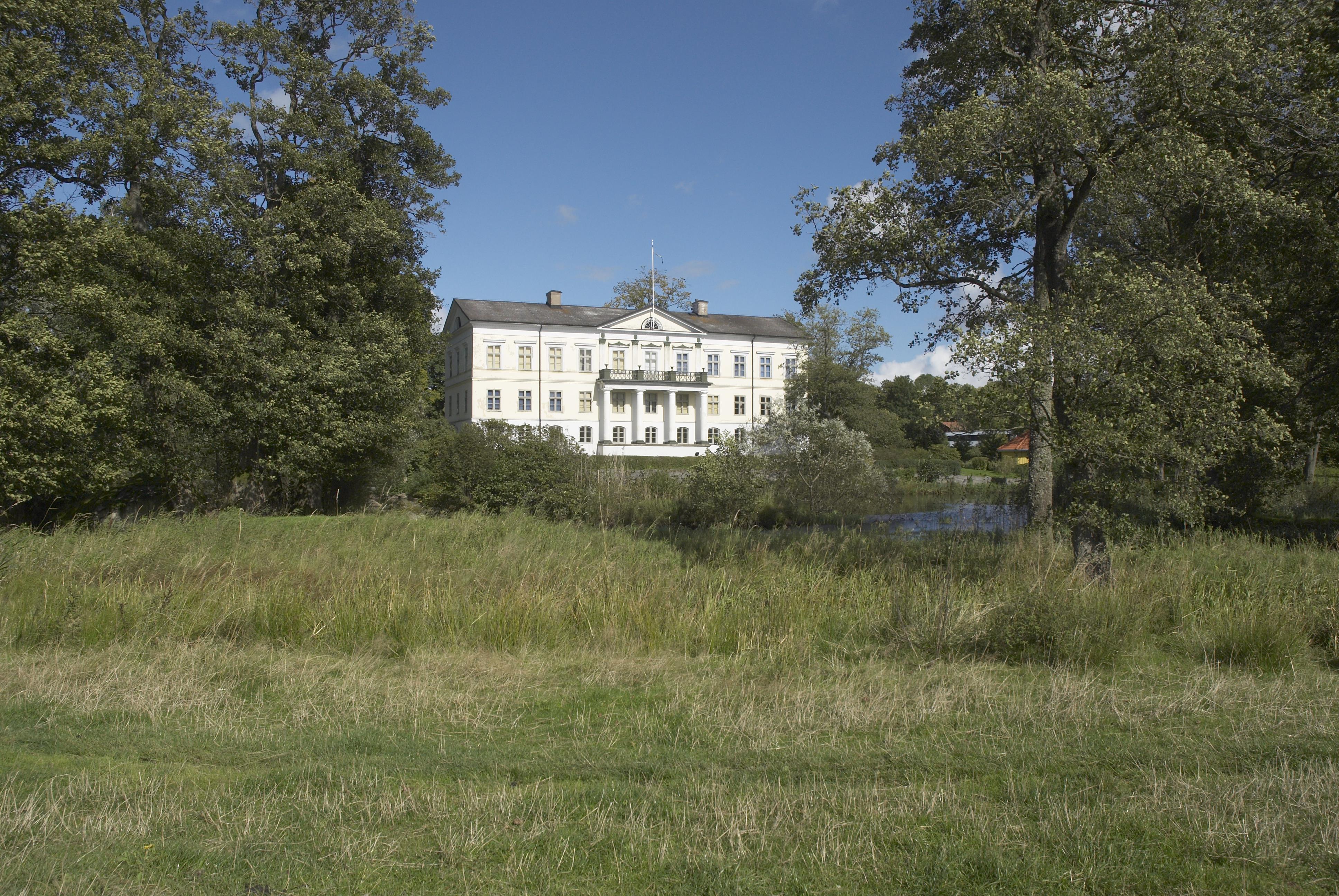 Bengt A Lundberg, Huseby bruk
