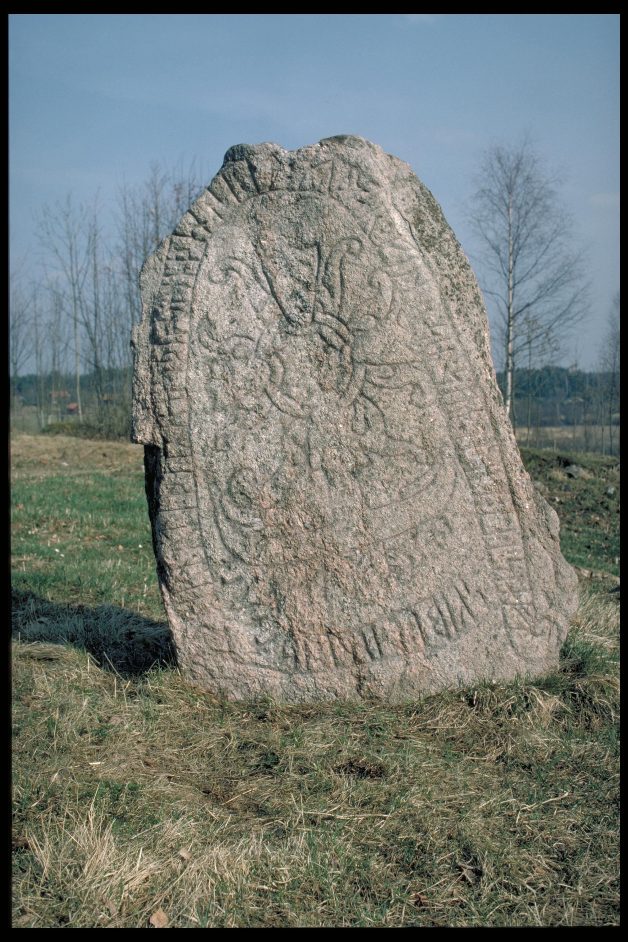 Bengt A Lundberg, Sö164 Spånga