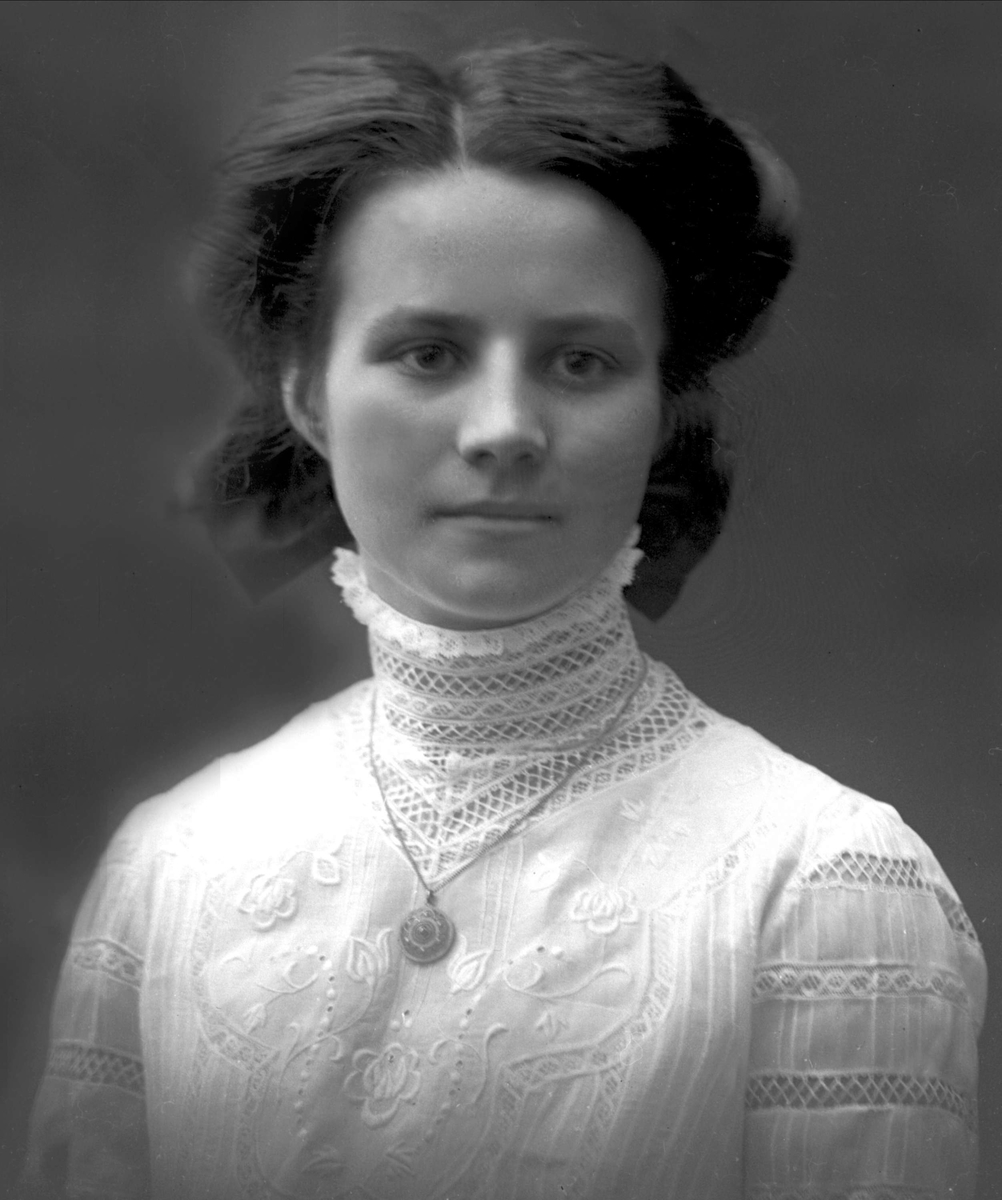 Gustav Borgen, NFB.35547