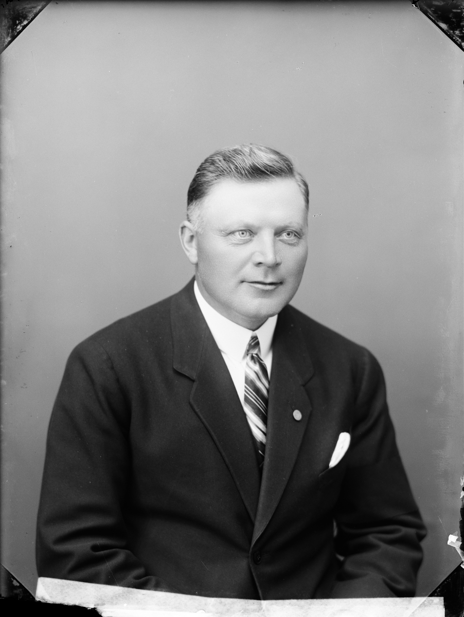 Skötsner-Edhlund, Leon Sjögren, Östhammar, Uppland