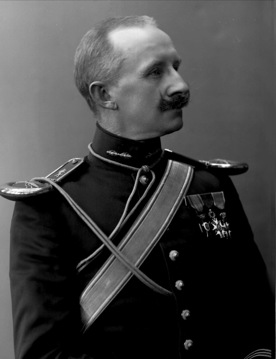 Gustav Borgen, NFB.10849