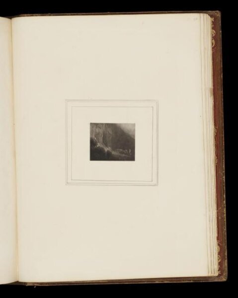 John Martin, Martins Album