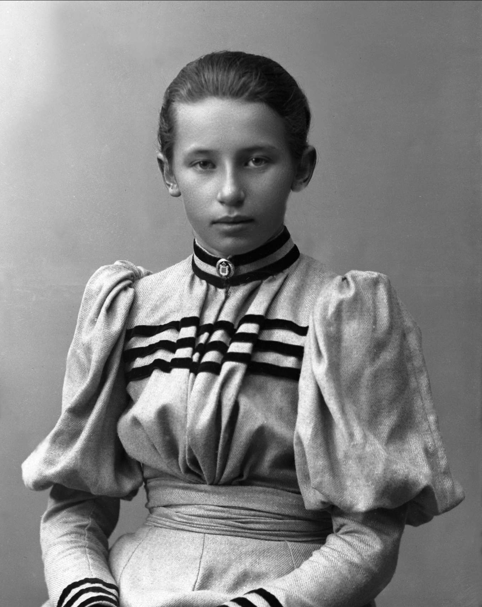 Gustav Borgen, NFB.35108