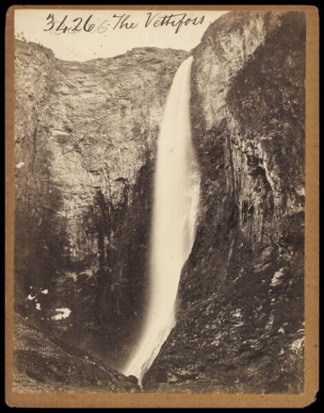 Francis Frith, Photograph