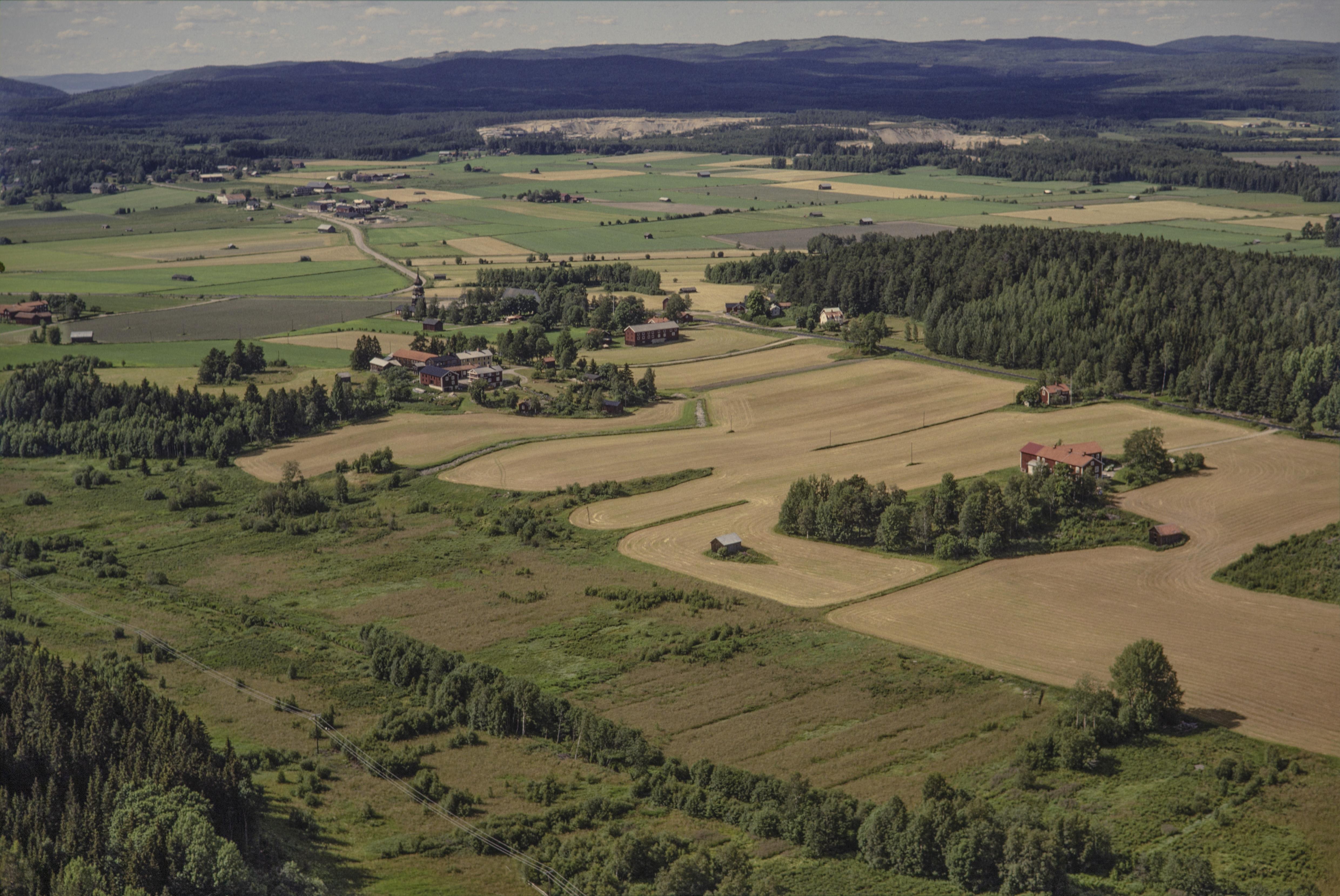 Jan Norrman, Hög 316
