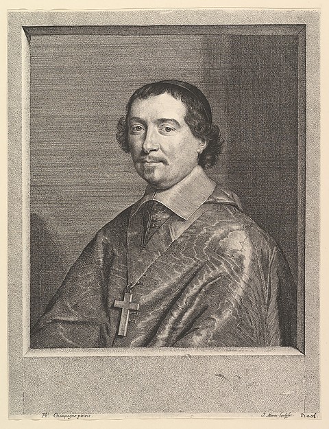 Jean Morin, Pierre Bartier, eveque de Montauban