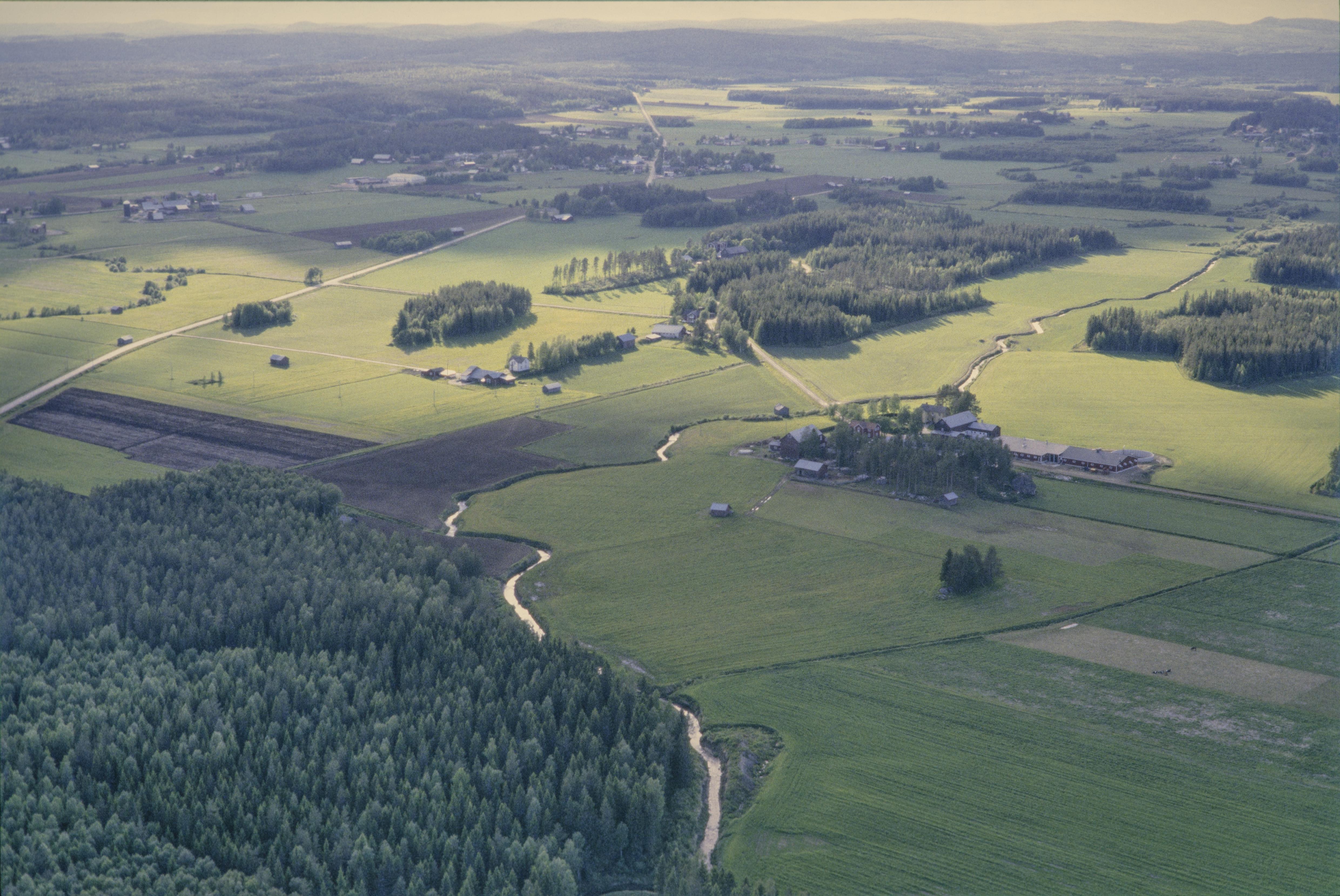 Jan Norrman, Nysätra 73:1