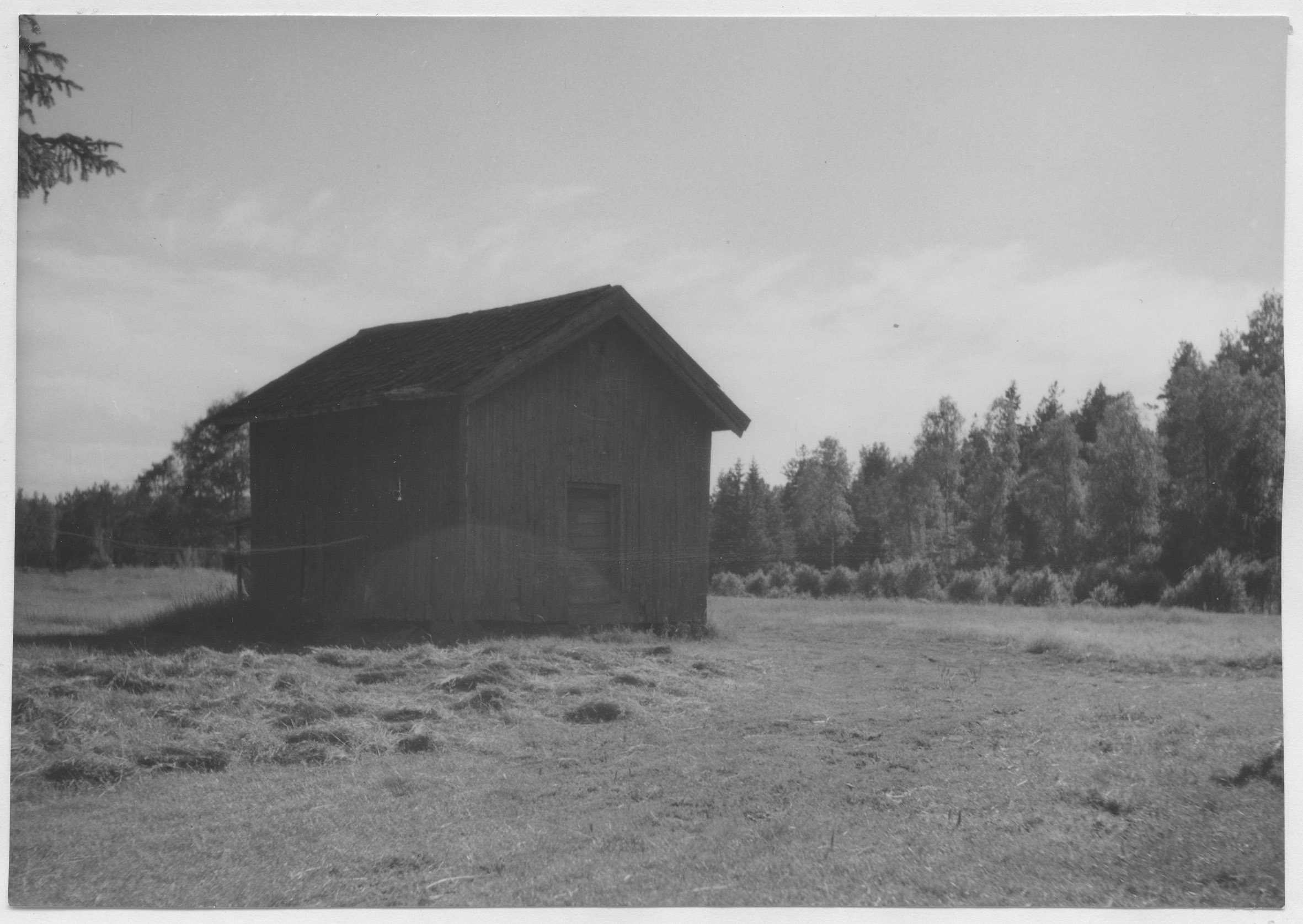 Mårten Sjöbeck, Nordsäter