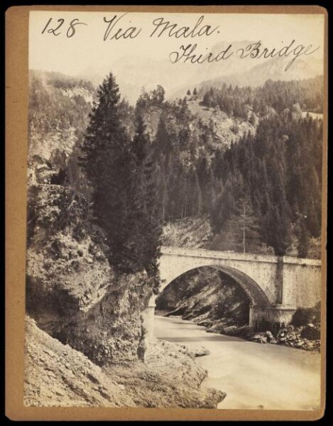 Francis Frith, Photograph
