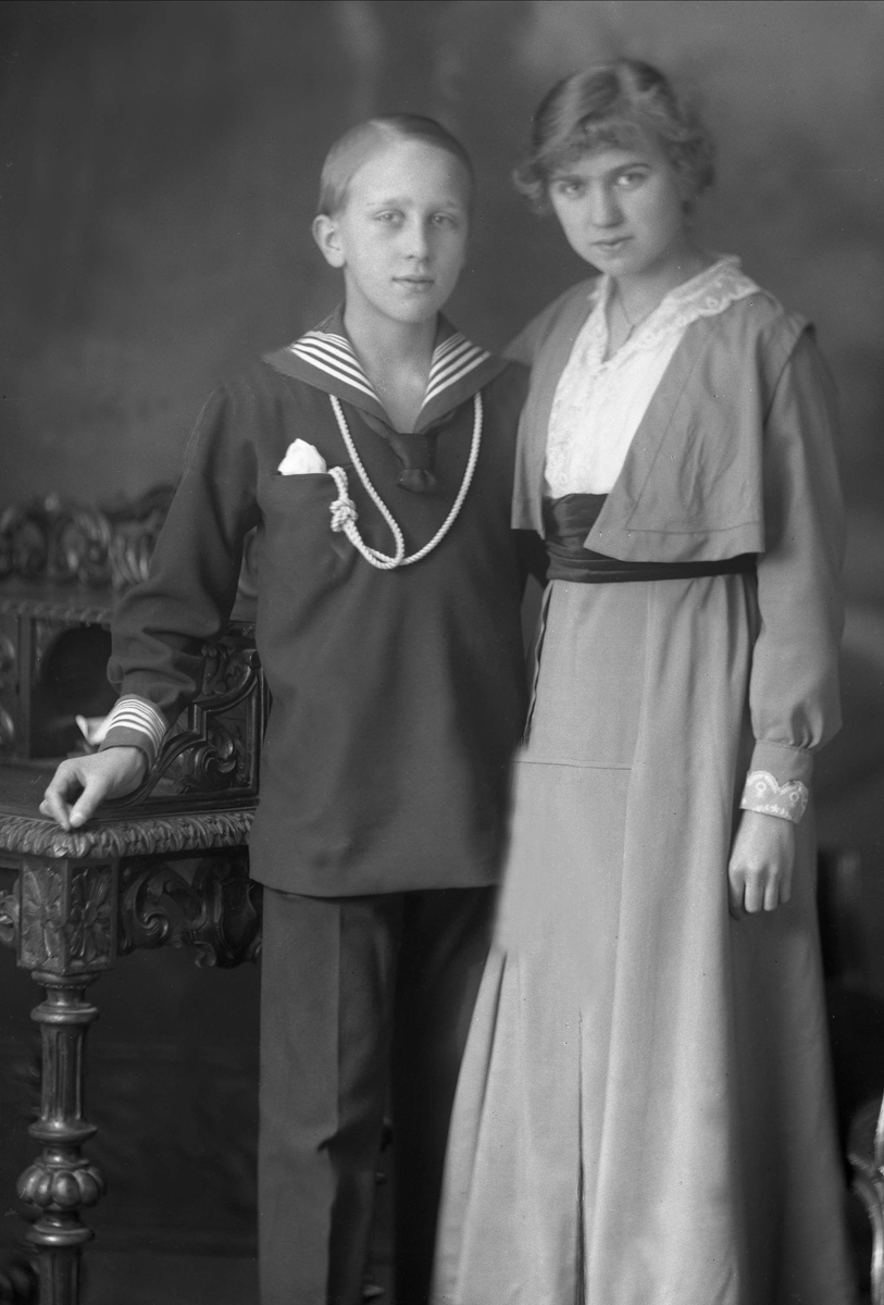 Gustav Borgen, NFB.29531