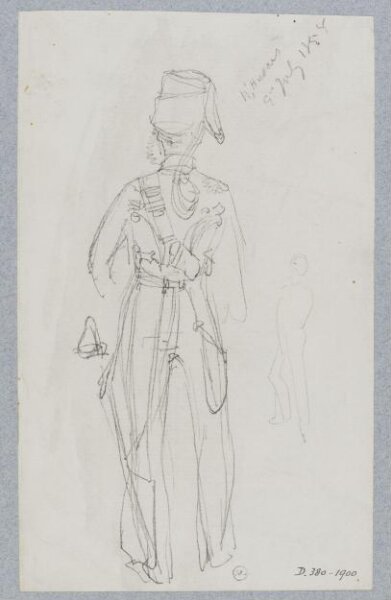 Simpson, William (R.I.), Sketches made during the Campaign of 1854-55 in the Crimea, Circassia and Constantinople