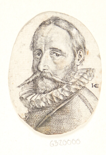 Hendrick Goltzius, Hans Bol