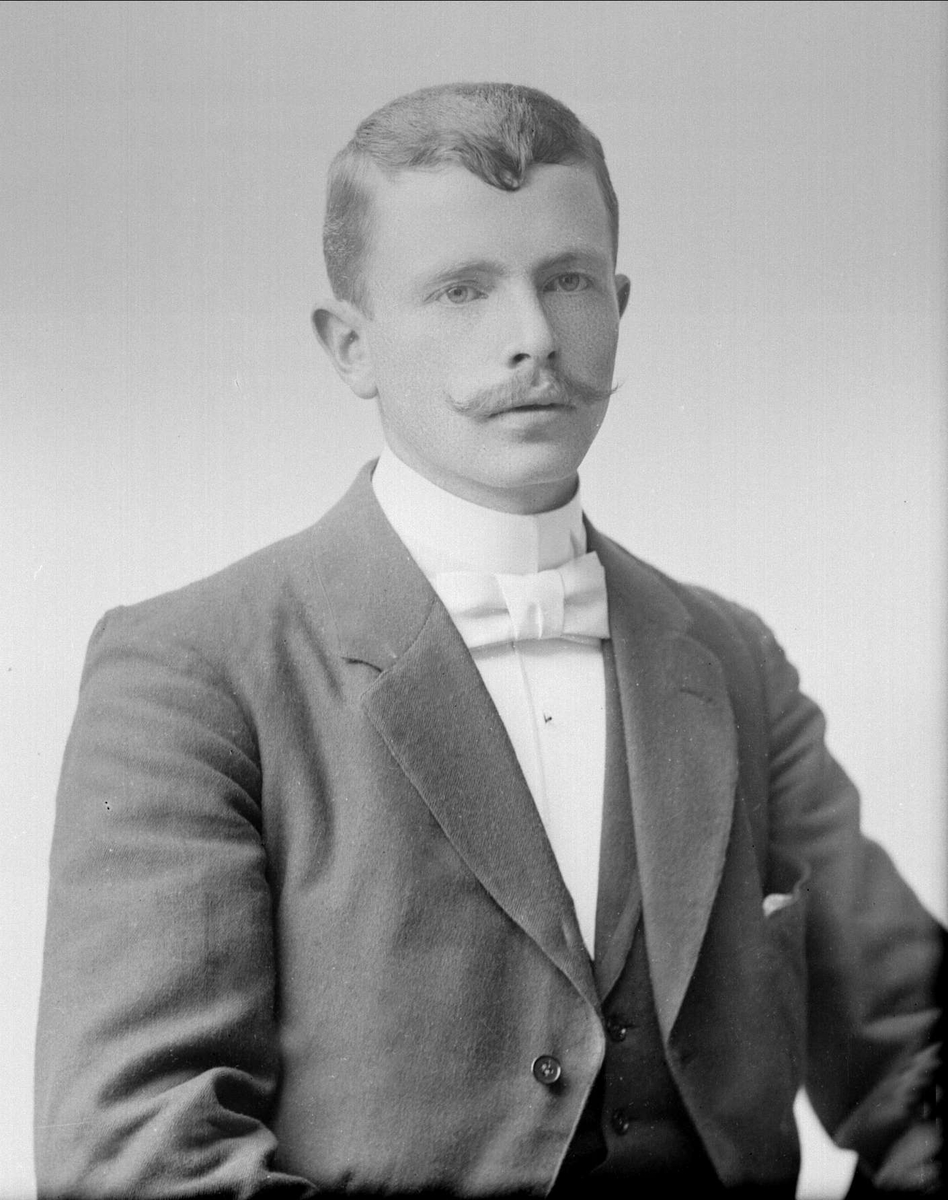 Gustav Borgen, NFB.22176