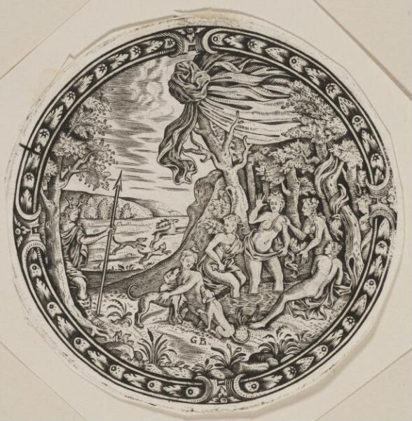 Unknown, Print