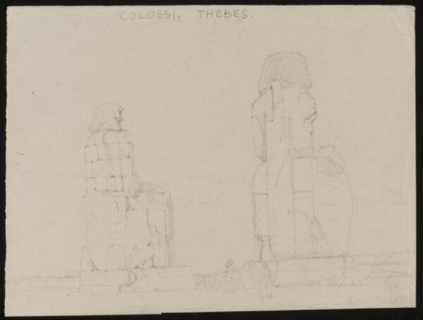 Spiers, Richard Phené, Drawing